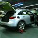 Illustration for article titled Texas Armoring Shares Secret Tech Of Automotive Protection